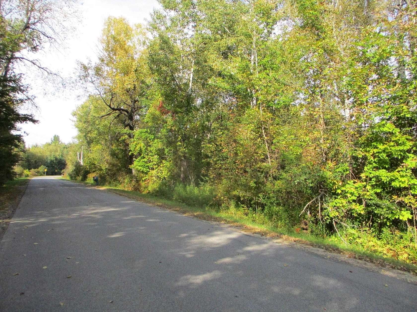 54 Acres of Land for Sale in Potsdam, New York