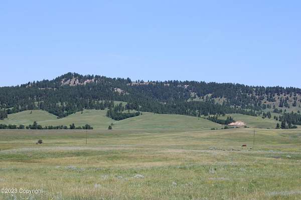35 Acres of Recreational & Residential Land for Sale in Sundance, Wyoming