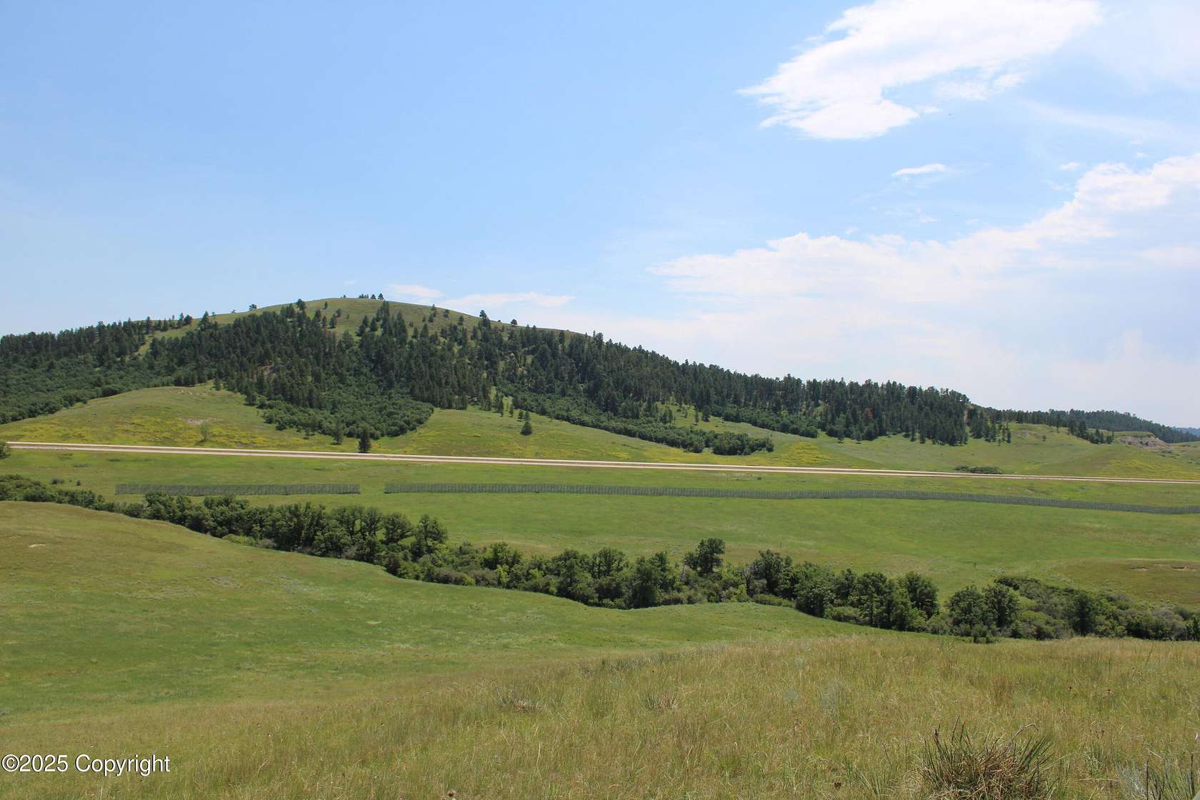 196 Acres of Recreational & Residential Land for Sale in Sundance, Wyoming