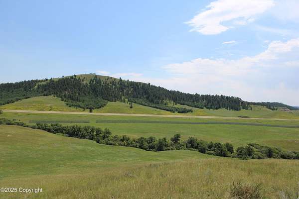196 Acres of Recreational & Residential Land for Sale in Sundance, Wyoming