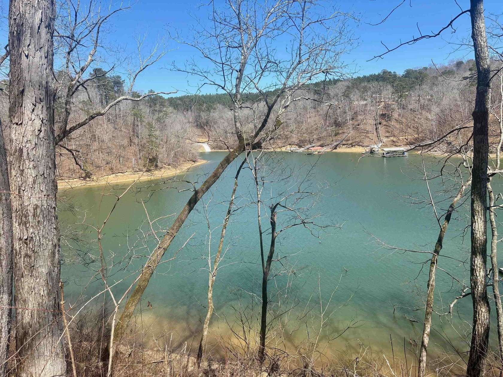 0.78 Acres of Residential Land for Sale in Crane Hill, Alabama