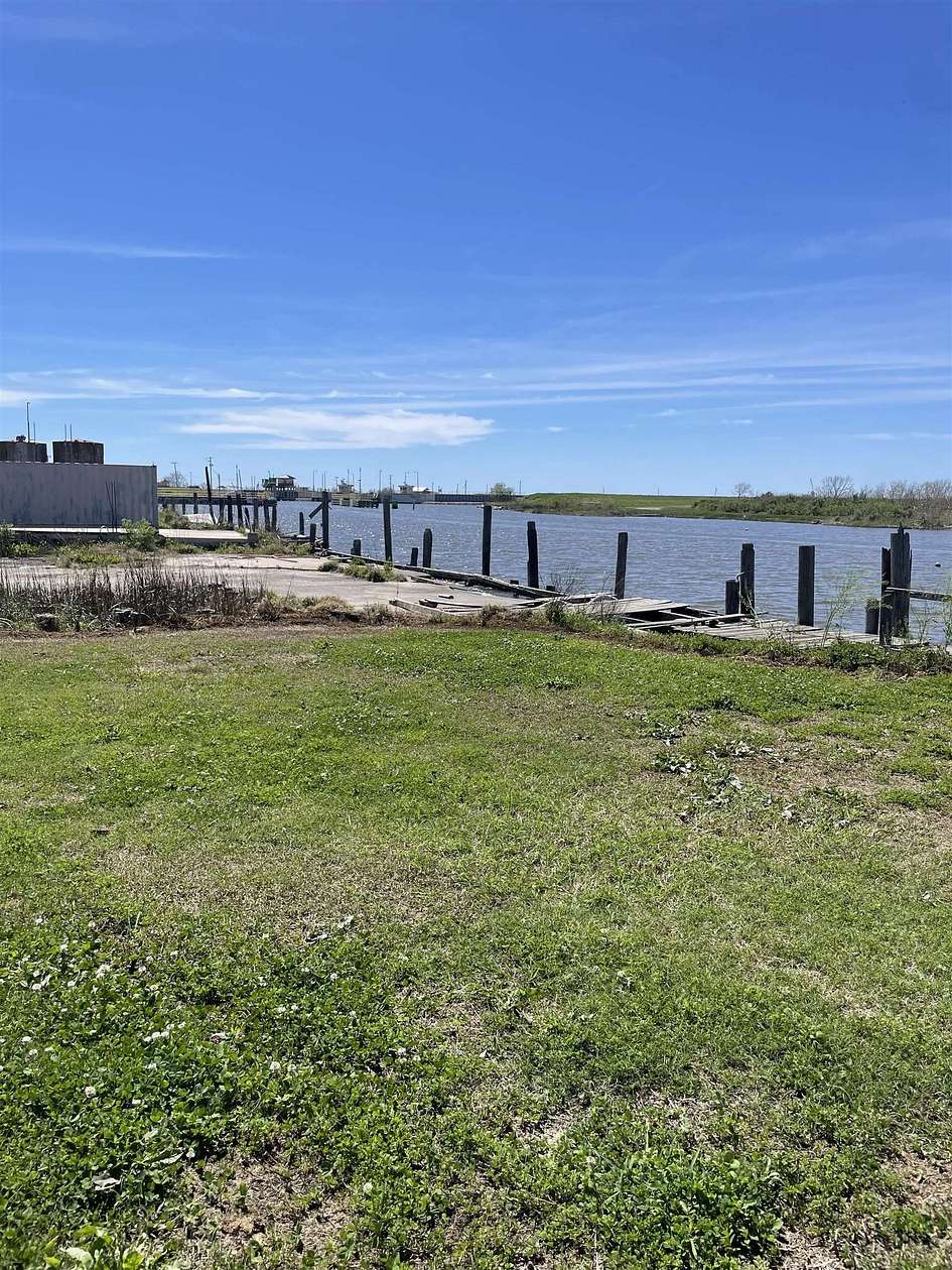 0.68 Acres of Commercial Land for Sale in Montegut, Louisiana