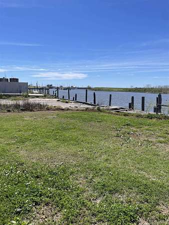 0.68 Acres of Commercial Land for Sale in Montegut, Louisiana