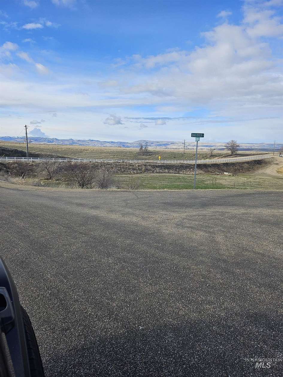 1.58 Acres of Land for Sale in Caldwell, Idaho