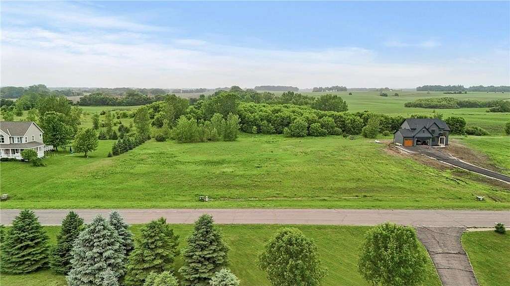 1.22 Acres of Residential Land for Sale in Dassel, Minnesota