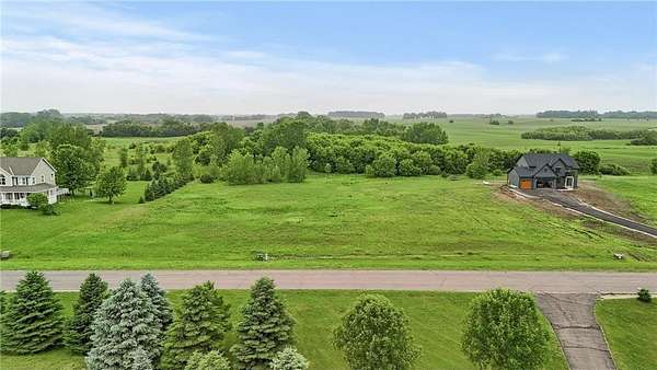1.22 Acres of Residential Land for Sale in Dassel, Minnesota
