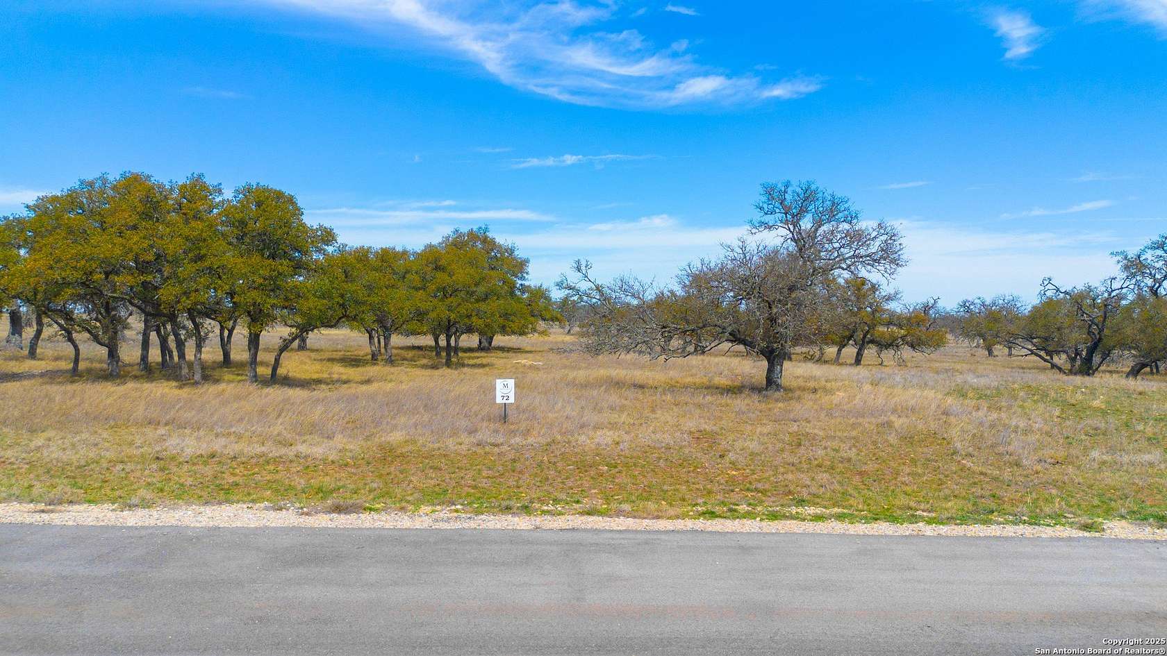 5.44 Acres of Residential Land for Sale in Harper, Texas