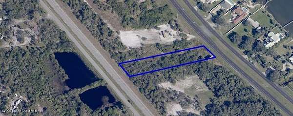 1 Acre of Mixed-Use Land for Sale in Grant, Florida