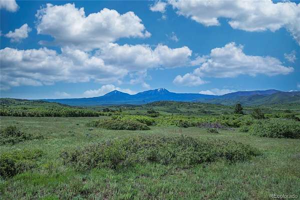 5.42 Acres of Residential Land for Sale in La Veta, Colorado