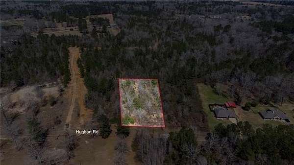 1.1 Acres of Residential Land for Sale in Pollock, Louisiana