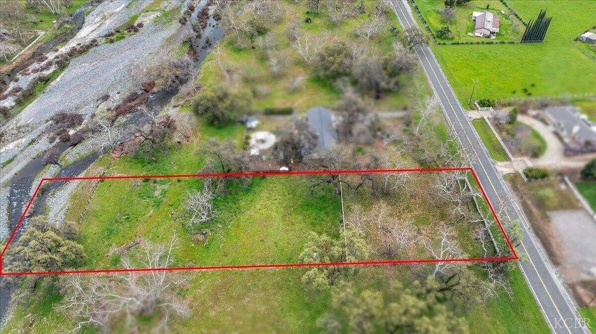 1.53 Acres of Residential Land for Sale in Sanger, California