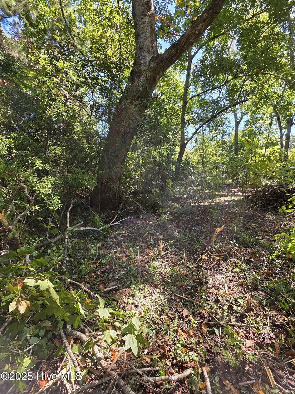 0.64 Acres of Residential Land for Sale in Hampstead, North Carolina