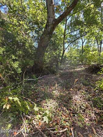 0.64 Acres of Residential Land for Sale in Hampstead, North Carolina