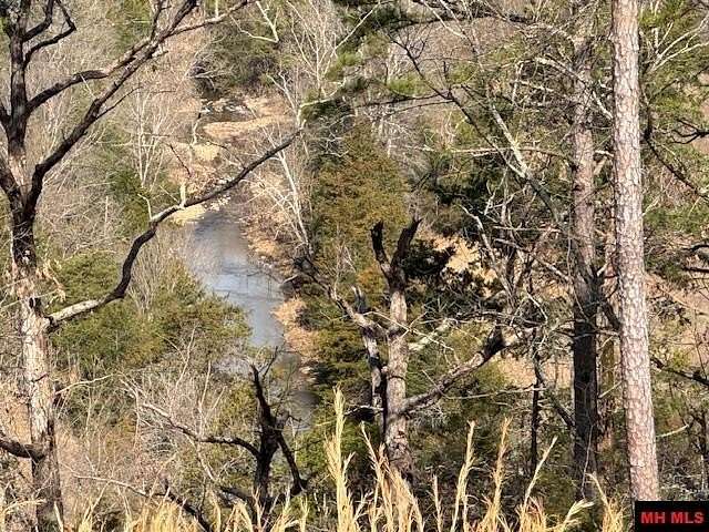 Residential Land for Sale in Norfork, Arkansas