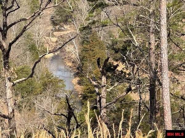 Residential Land for Sale in Norfork, Arkansas