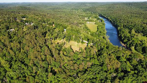 Residential Land for Sale in Norfork, Arkansas