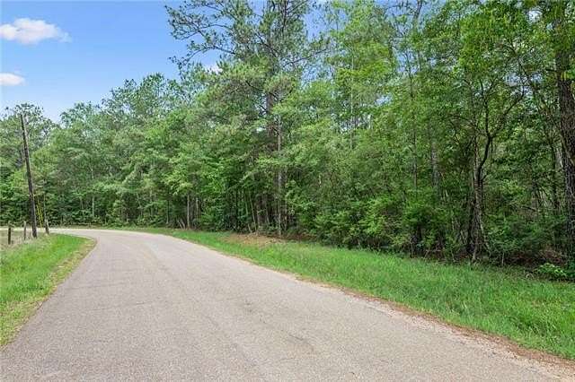 6.49 Acres of Residential Land for Sale in Folsom, Louisiana