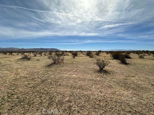 0.48 Acres of Residential Land for Sale in Apple Valley, California