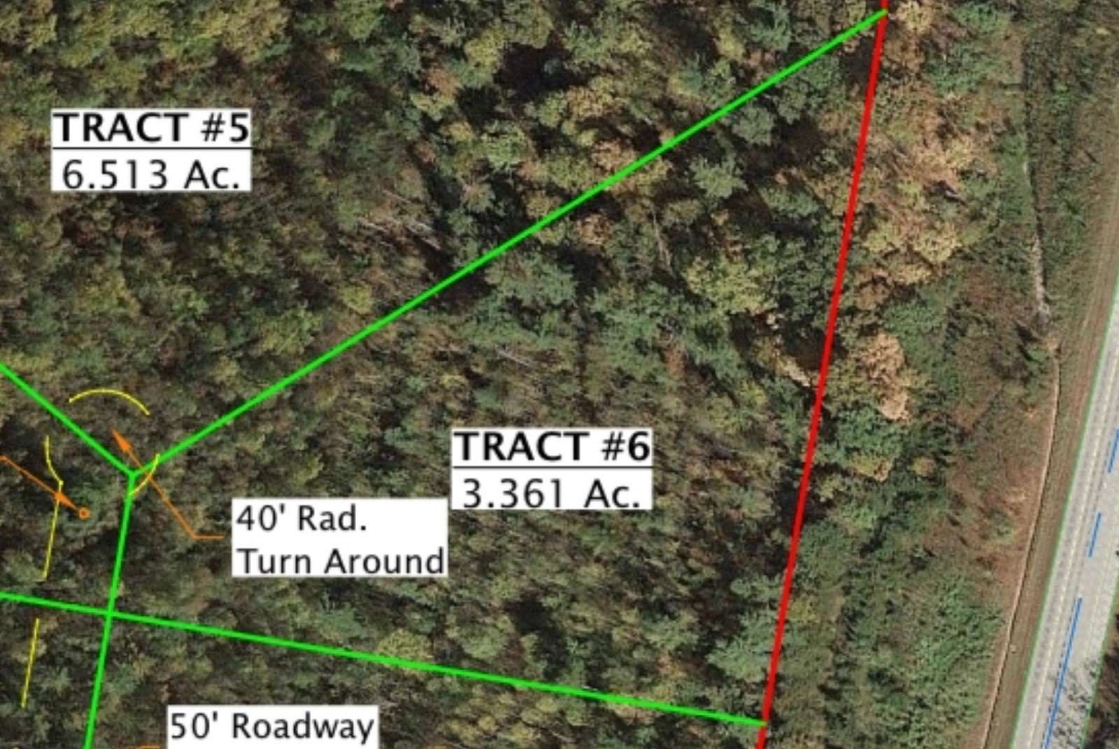 3.36 Acres of Mixed-Use Land for Sale in Tell City, Indiana