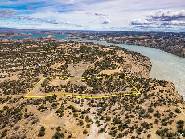 5 Acres of Land for Sale in Duchesne, Utah