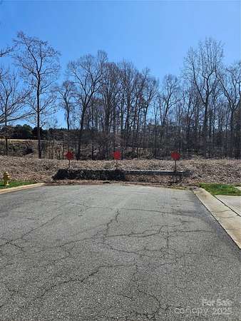 3.75 Acres of Residential Land for Sale in Belmont, North Carolina