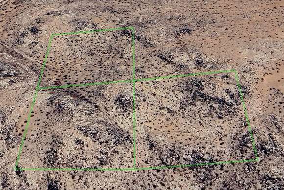 7.6 Acres of Land for Sale in Lancaster, California