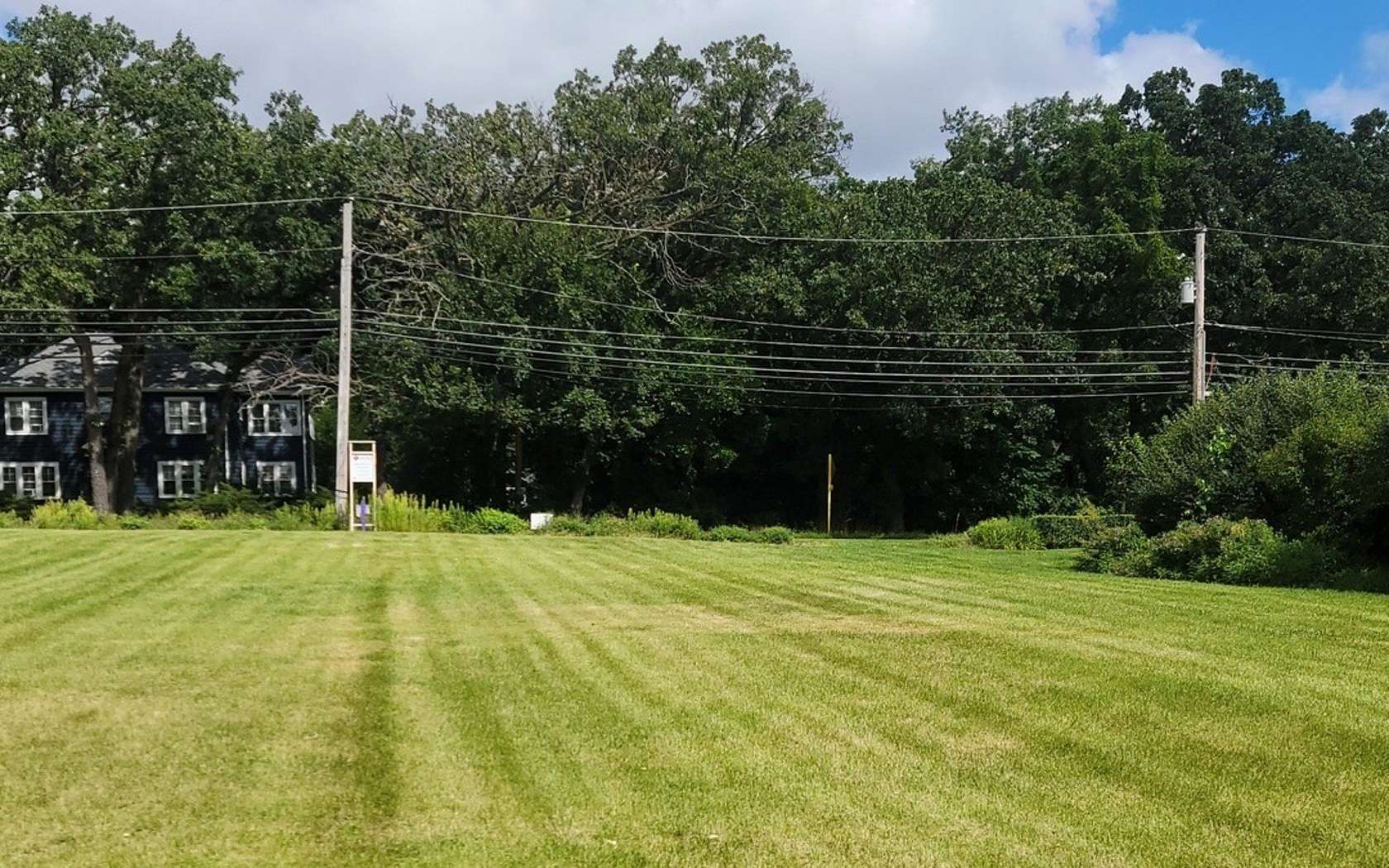 Residential Land for Sale in Mundelein, Illinois