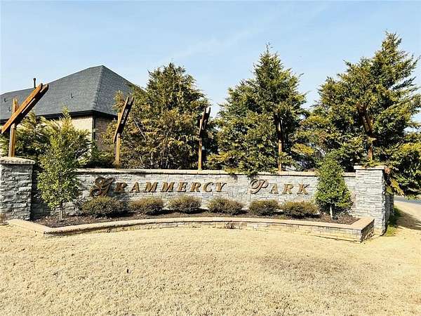 0.21 Acres of Residential Land for Sale in Bentonville, Arkansas