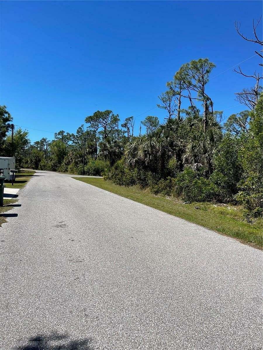 0.23 Acres of Residential Land for Sale in Port Charlotte, Florida