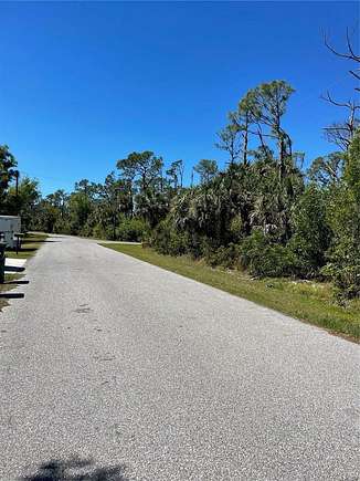 0.23 Acres of Residential Land for Sale in Port Charlotte, Florida