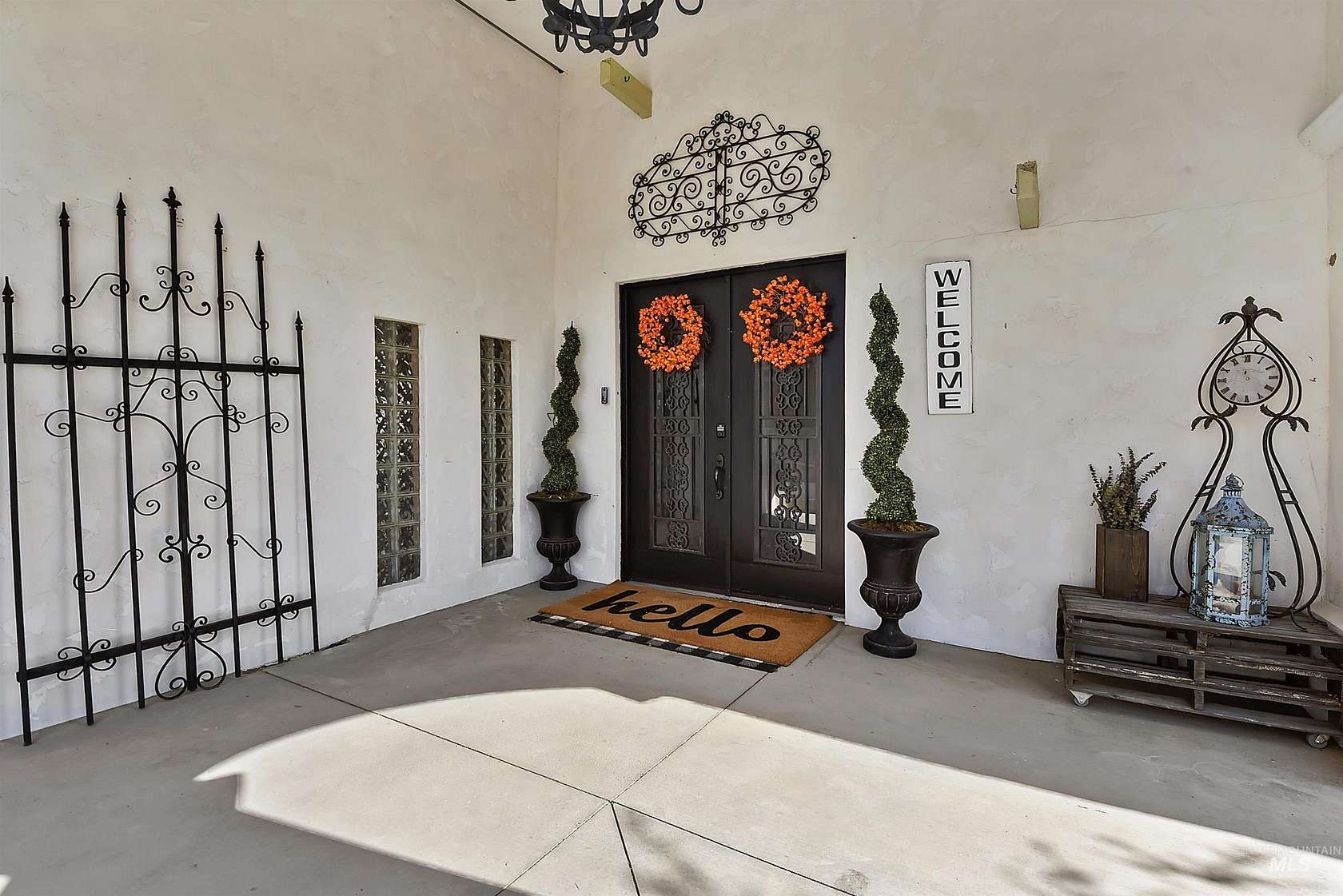 11.9 Acres of Land with Home for Sale in Nampa, Idaho