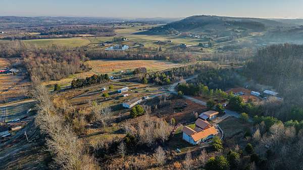 1.46 Acres of Residential Land for Sale in Sweetwater, Tennessee