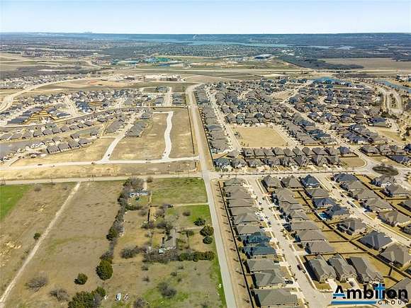 1 Acre of Land for Sale in Mansfield, Texas - LandSearch