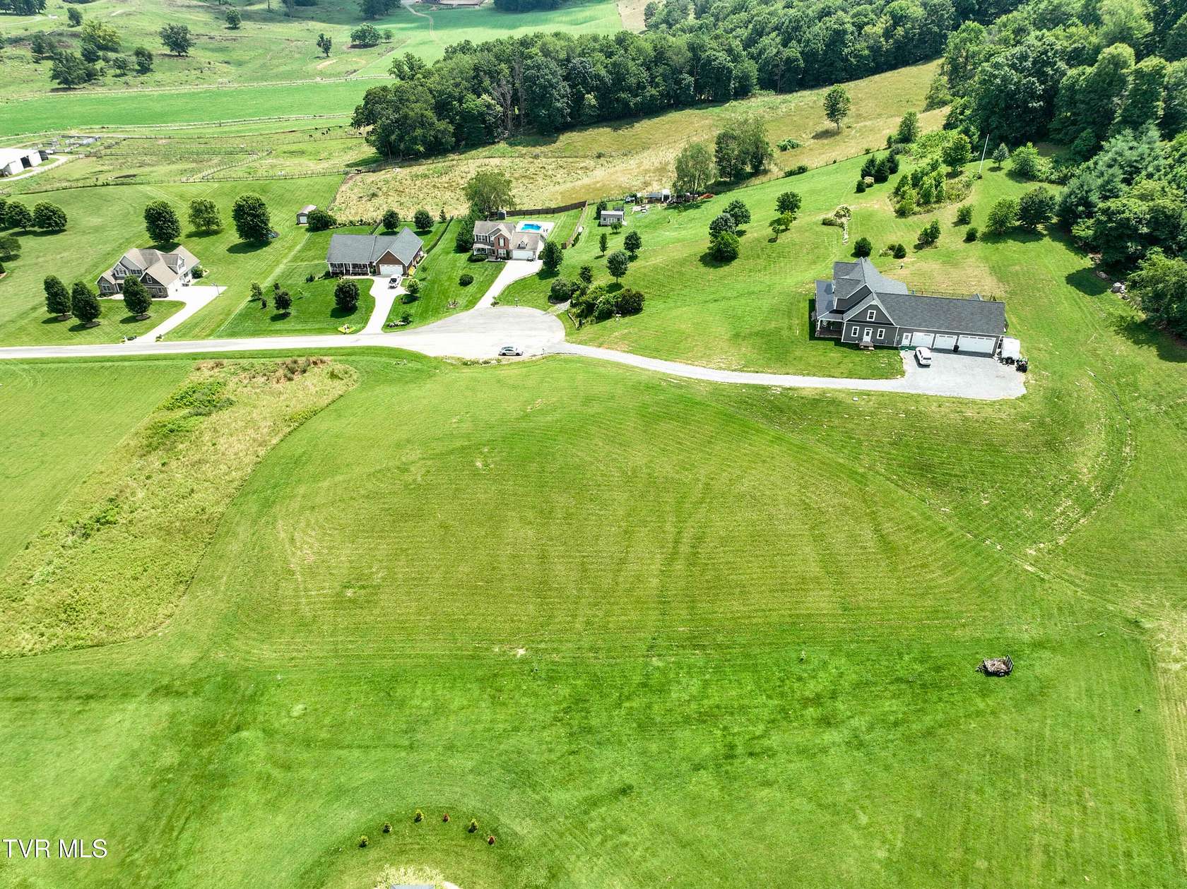 1.26 Acres of Residential Land for Sale in Bristol, Virginia