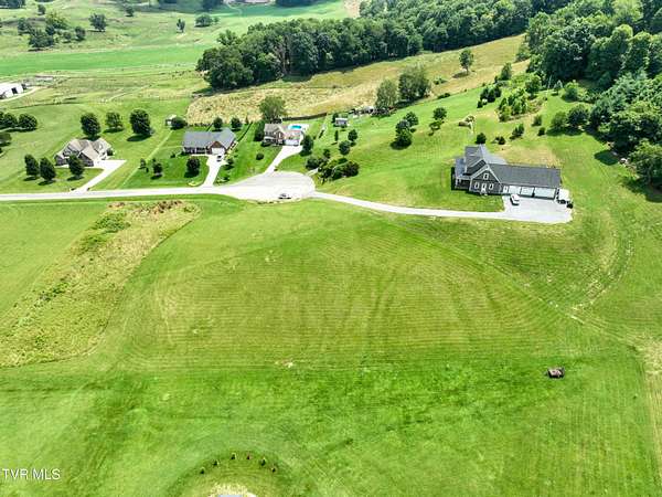 1.26 Acres of Residential Land for Sale in Bristol, Virginia