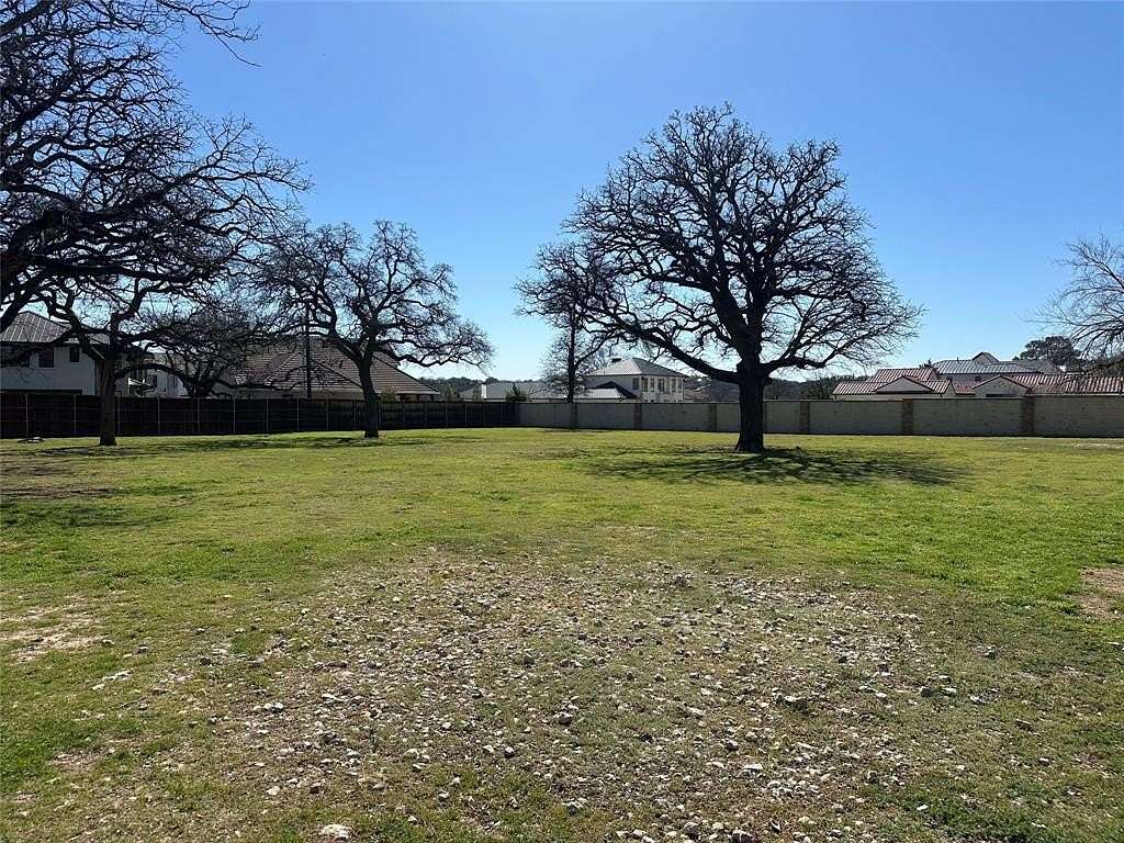 0.81 Acres of Mixed-Use Land for Sale in Fort Worth, Texas