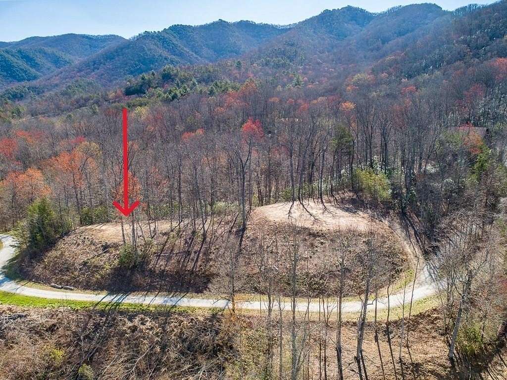 15.4 Acres of Land for Sale in Andrews, North Carolina