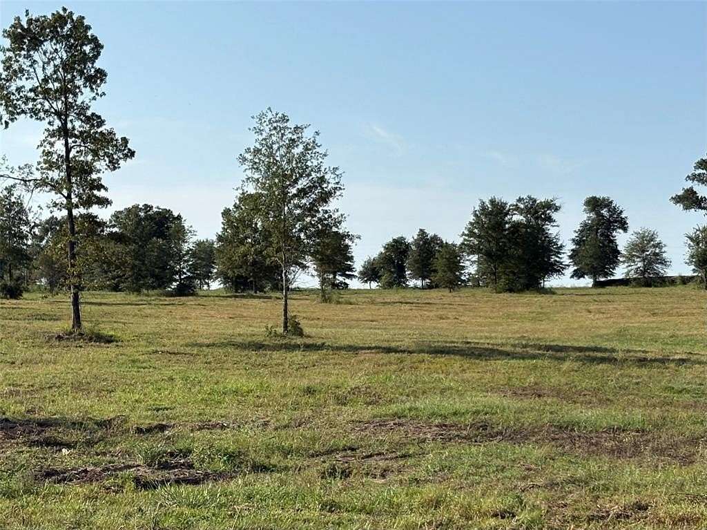 11.8 Acres of Recreational Land for Sale in Como, Texas