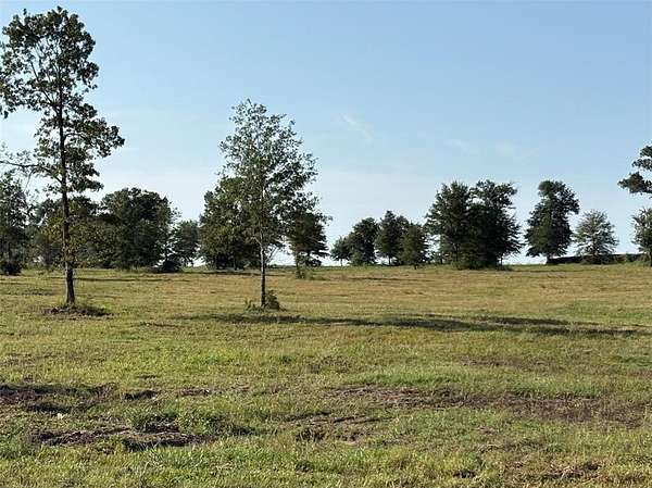 11.8 Acres of Recreational Land for Sale in Como, Texas