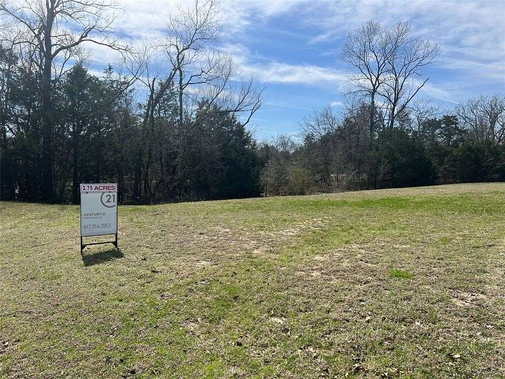 2.75 Acres of Residential Land for Sale in Terrell, Texas