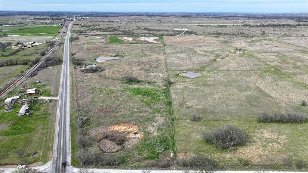 46.3 Acres of Agricultural Land for Sale in Bowie, Texas