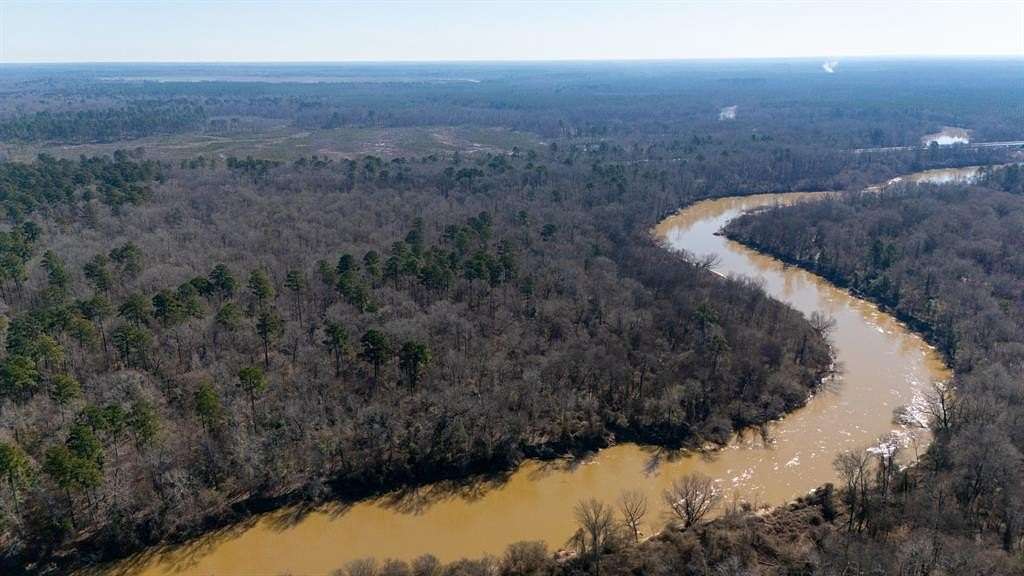 235 Acres of Recreational Land for Sale in Marshall, Texas