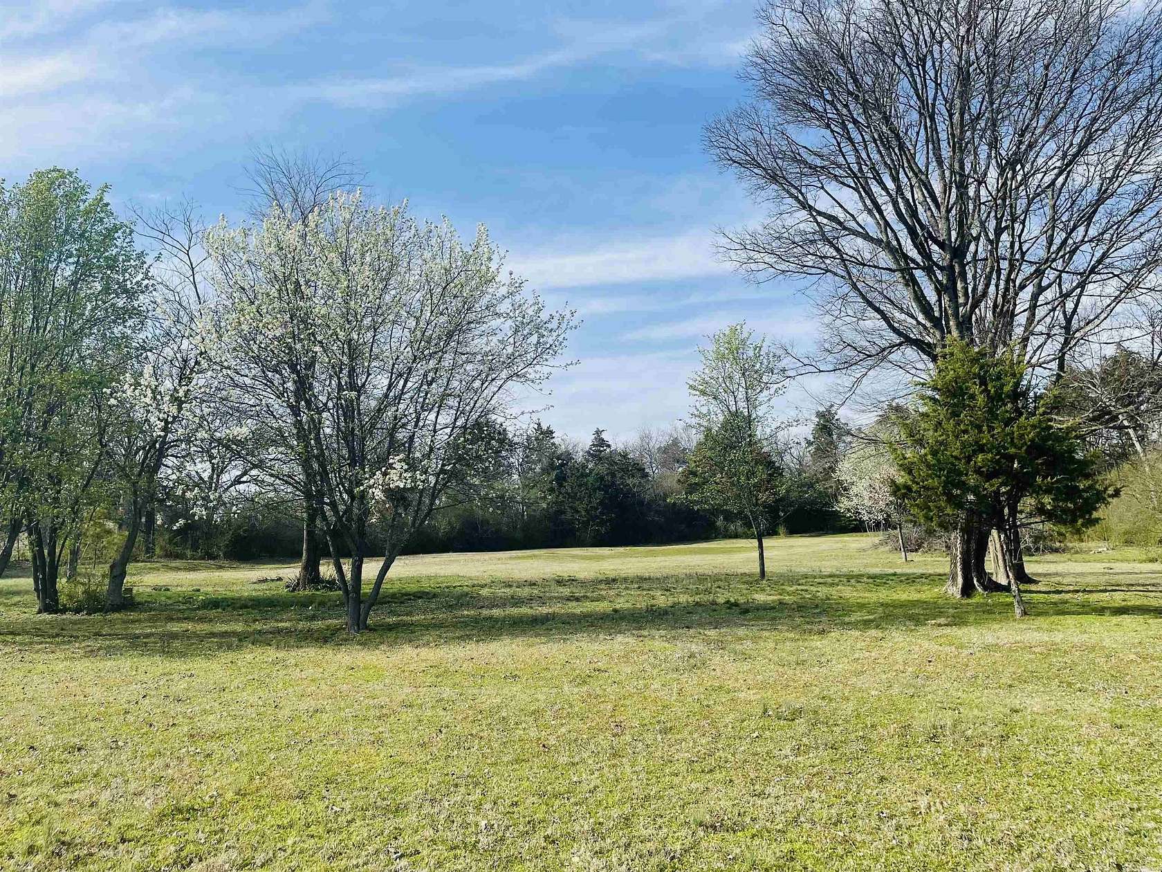 2.48 Acres of Residential Land for Sale in Conway, Arkansas