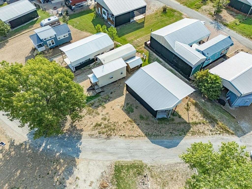 0.09 Acres of Residential Land for Sale in Kerens, Texas