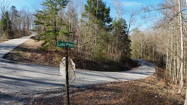 2 Acres of Land for Sale in London, Kentucky