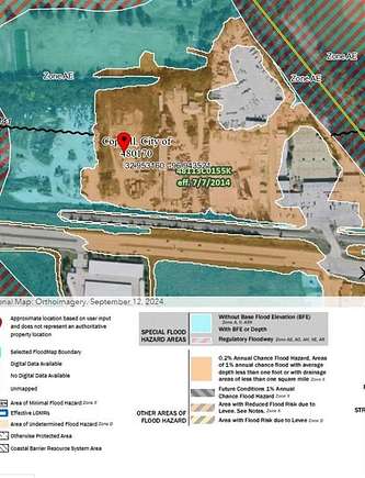 4.5 Acres of Commercial Land for Lease in Coppell, Texas - LandSearch