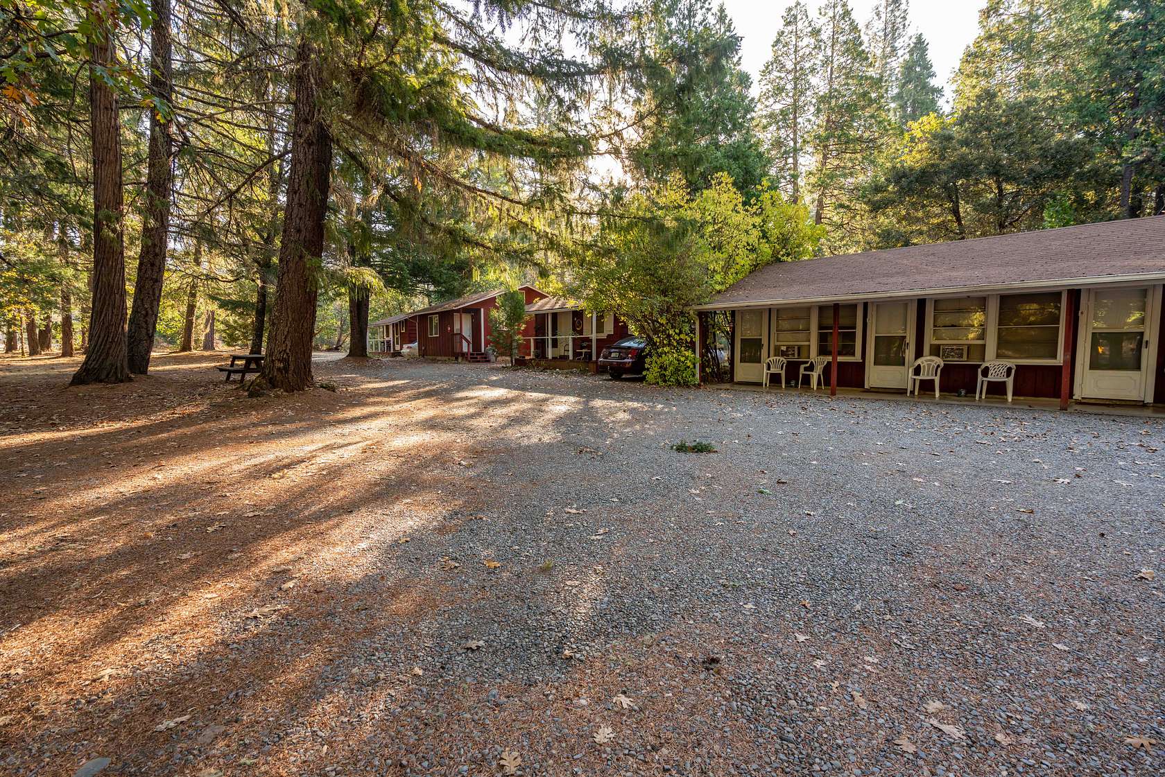 38.6 Acres of Improved Land for Sale in Cave Junction, Oregon