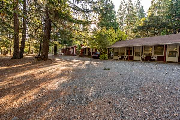 38.6 Acres of Improved Land for Sale in Cave Junction, Oregon