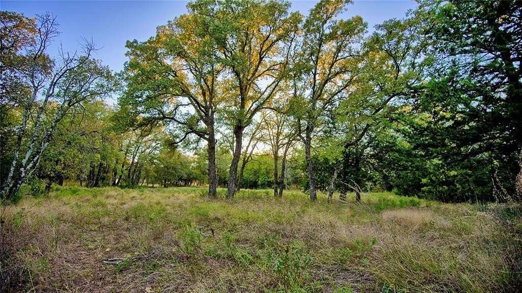 25 Acres of Recreational Land for Sale in Montague, Texas