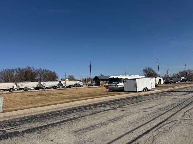 0.78 Acres of Commercial Land for Sale in Horicon, Wisconsin